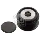 FEBI BILSTEIN 101767 Generatorfreilauf für TOYOTA, DAIHATSU