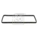 Steuerkette Febi Bilstein 25435 für Mercedes Benz für Mercedes Benz