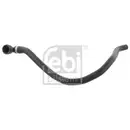FEBI BILSTEIN 45988 Kühlwasserschlauch für BMW