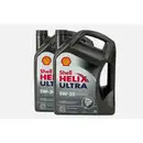 10 Liter Shell Helix Ultra 5W-30 550040655