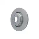 ATE 24.0124-0214.1 Bremsscheiben 2 Stück BMW