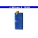 ATE 03.9901-5802.2 SL DOT 4 1 L Var 1
