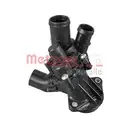 Thermostat Kühlmittel Metzger 4006372 für VW