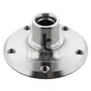 FEBI BILSTEIN 101721 Radnabe für BMW