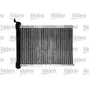 Wärmetauscher Innenraumheizung Valeo 812413 für Fiat für Opel für Renault