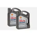 10 Liter Shell Helix Ultra Prof AF 5W-20 550040670