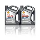 10 Liter Shell Helix Ultra Prof AF 5W-20 550040670