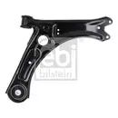 Lenker Radaufhängung Febi Bilstein 195008 für Skoda für VW Vorderachse Rechts