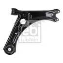 FEBI BILSTEIN 195008 Querlenker für SKODA, VW