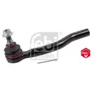 Spurstangenkopf Febi Bilstein 42482 Prokit für Mazda Vorderachse Rechts