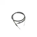 BOSCH 1 987 477 775 Seilzug, Feststellbremse