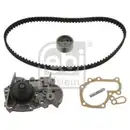 FEBI BILSTEIN 34641 Zahnriemensatz