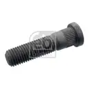 Radbolzen Febi Bilstein 100166 für Ford für Ford Usa Vorderachse Links