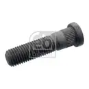 FEBI BILSTEIN 100166 Radbolzen für FORD
