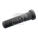 FEBI BILSTEIN 100166 Radbolzen für FORD