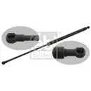 FEBI BILSTEIN 28009 Gasdruckfeder für CITROËN