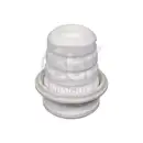 FEBI BILSTEIN 36316 Anschlagpuffer für CITROËN, FIAT, PEUGEOT, OPEL