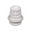 FEBI BILSTEIN 36316 Anschlagpuffer für PEUGEOT, CITROËN, FIAT, OPEL