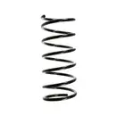 2x Spidan Fahrwerksfeder 55160 vorn Citroen Berlingo Xsara Peugeot Partner