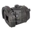 Lagerung Lenker Febi Bilstein 42493 für Nissan Vorderachse Links Hinten Unten