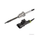 Sensor Abgastemperatur Herth+buss Elparts 70682432 für Opel für Vauxhall