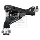 Lenker Radaufhängung Febi Bilstein 179213 für Mercedes Benz für Mercedes Benz