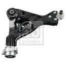 FEBI BILSTEIN 179213 Querlenker für MERCEDES-BENZ