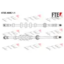 FTE 9240673 Bremsschlauch - 472E.469E.1.1