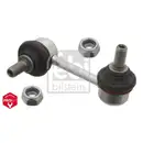 FEBI BILSTEIN 30399 Verbindungsstange für MITSUBISHI, PEUGEOT, CITROËN