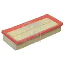 FEBI BILSTEIN 38407 Luftfilter für FIAT, LANCIA