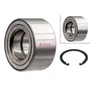 FAG 713 6601 30 Radlagersatz