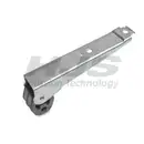 Halter Abgasanlage Hjs 83 11 1963 für Seat für Skoda für VW Hinten