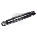 FEBI BILSTEIN 20445 Stoßdämpfer für VOLVO