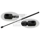 FEBI BILSTEIN 28011 Gasdruckfeder für CITROËN