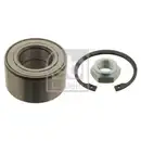FEBI BILSTEIN 30040 Radlagersatz für SKODA, VW
