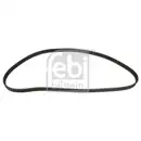 FEBI BILSTEIN 47728 Zahnriemen für FIAT, OPEL, ALFA, LANCIA, SUZUKI, JEEP