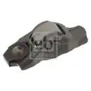 FEBI BILSTEIN 49512 Rollenschlepphebel für MERCEDES-BENZ