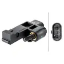 HELLA 6PU 013 122-081 Impulsgeber, Kurbelwelle