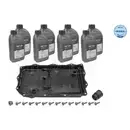 Teilesatz Automatikgetriebe Ölwechsel Meyle 214 135 0100 für Alfa Romeo für Jeep
