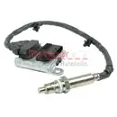 Nox Sensor Nox Katalysator Metzger 0899208 Original Ersatzteil