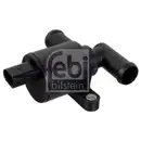 Kühlmittelregelventil Febi Bilstein 171623 Febi Plus für Audi für Seat für Skoda