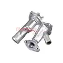 Thermostat Kühlmittel Metzger 4006393 für Ford