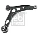 Lenker Radaufhängung Febi Bilstein 179407 für Citroën für Fiat für Opel