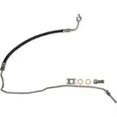 Bremsschlauch Trw PHD2152 für Vauxhall für Citroën für DS für Opel für Peugeot