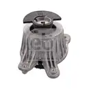 FEBI BILSTEIN 49213 Motorlager für MERCEDES-BENZ