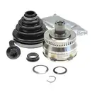 Gelenksatz Antriebswelle Spidan 22681 Gkn Automotive Oe-technologie 50° für Audi