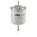 MANN-FILTER WK 822/2 Kraftstoffilter
