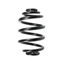 2x Spidan Fahrwerksfeder 49164 Hinterachse BMW 3er Compact E36