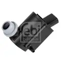 FEBI BILSTEIN 109288 Waschwasserpumpe
