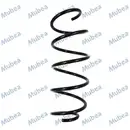 Mubea 062025-E Fahrwerksfeder